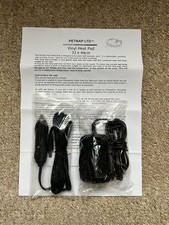 Petnap heat pad for sale  BRISTOL