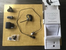 Plantronics voyager legend gebraucht kaufen  Friedrichshafen