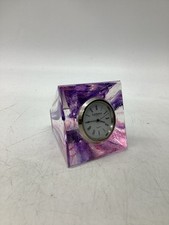 Caithness pink glass for sale  BEDFORD