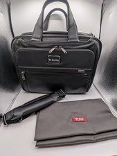 Tumi alpha organizer for sale  Roanoke Rapids