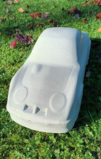 Pel massivem beton gebraucht kaufen  Denkte
