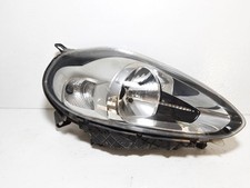 Faro anteriore destro usato  Eboli