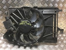 Moto ventilateur radiateur d'occasion  Rosières-près-Troyes