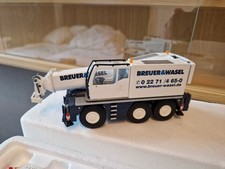Conrad liebherr ltc1055 gebraucht kaufen  Marl