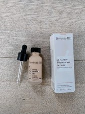 Perricone makeup foundation for sale  BIGGAR