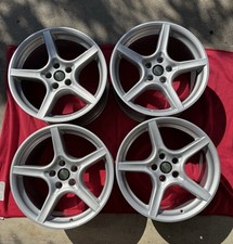 Saleen mustang magnesium for sale  San Jose