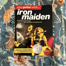 Play guitar iron for sale  DUDLEY
