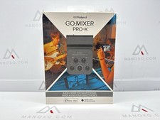 Roland mixer pro for sale  Springfield