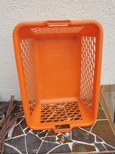 Wäschekorb range kunststoff gebraucht kaufen  Teublitz