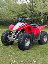 Honda trx kids for sale  HAYLE