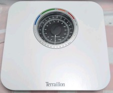 Terraillon mechanical bathroom for sale  BRADFORD