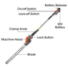 Terratek 20v cordless for sale  EVESHAM