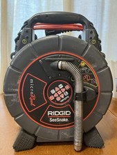Ridgid seesnake micro for sale  Lynn