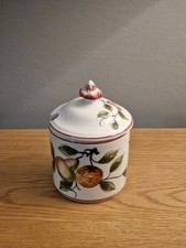 Vintage ceramic condiment for sale  ABERGAVENNY