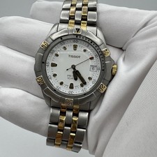 Tissot 100 men for sale  LISBURN