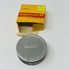 Vintage kodachrome movie for sale  Albert Lea