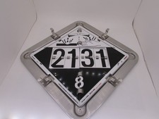 Label master hazard for sale  Compton