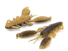 Reins ring craw d'occasion Reins ring craw d'occasion  Romans-sur-Isère