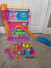 Mattel polly pocket for sale  PONTYPRIDD