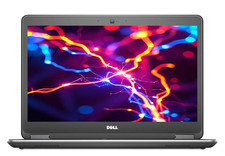 Notebook Dell Latitude 14": Intel Core i5! SSD de 16 GB de RAM ~ 480 GB! Windows 10! comprar usado  Enviando para Brazil