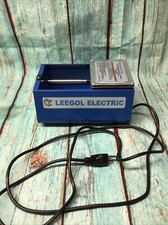 Leegol electric hobby for sale  Woodbine