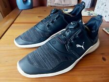 Puma golf shoes for sale  CONGLETON