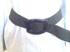 Ceinture femme hugo d'occasion  Le Péage-de-Roussillon