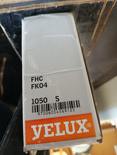 Riginal velux wabenplissee gebraucht kaufen  Fürstenwalde/Spree
