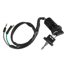 Caltric ignition key for sale  Pacoima