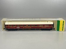 Spur trix speisewagen gebraucht kaufen  Wolfegg