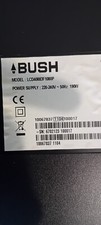 Bush lcd40883f1080p replacemen for sale  TONYPANDY