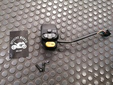 Commutatore devioluci sinistro usato  Milano