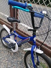 Bicicletta bambino usato  Sagliano Micca