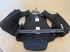 Airowear outlyne body for sale  NORWICH
