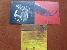 Alice cooper vinyl for sale  BIGGLESWADE