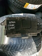Rear trunk boot for sale  BARKING