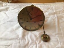 Unusual french clock for sale  DORCHESTER