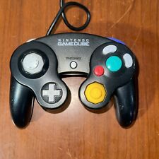 Controle Nintendo GameCube original platina original autêntico DOL-003 fabricante de equipamento original comprar usado  Enviando para Brazil