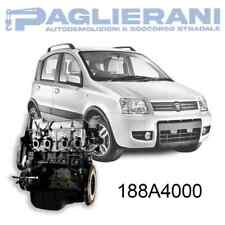 188a4000 motore fiat usato  Savignano sul Rubicone