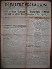 Corriere della sera usato  Cicagna