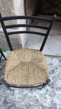 Sedia chiavarina superlight usato  Cosenza
