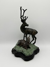 Vintage bronze sculpture for sale  Morrisville