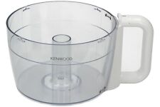 Kenwood ciotola contenitore usato  Palermo