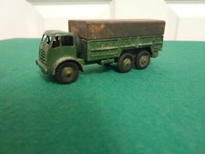 Dinky supertoys 622 for sale  BARNSTAPLE