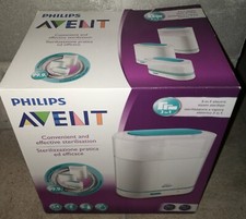Sterilizzatore elettrico phili usato  Casale Monferrato