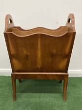 Beautiful vintage burr for sale  NORTHAMPTON