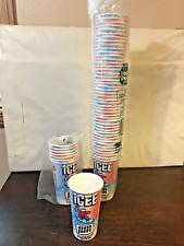 Icee paper drink for sale  Vancouver