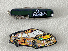 Dale earnhardt collector for sale  Aledo