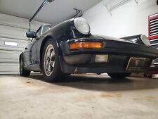 1988 porsche 911 for sale  Williston