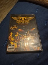 Usado, Aerosmith: You Gotta Move (DVD, 2004) comprar usado  Enviando para Brazil